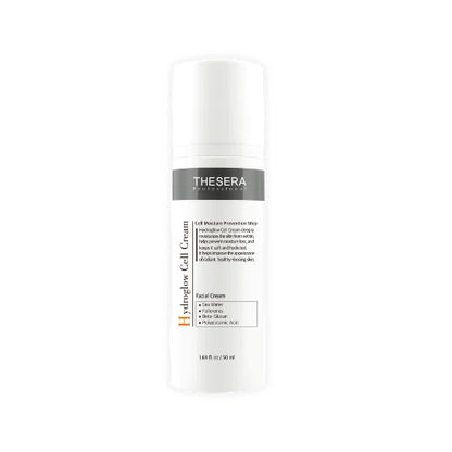 THESERA HYDROGLOW CELL CREAM | Mitrinošs krēms