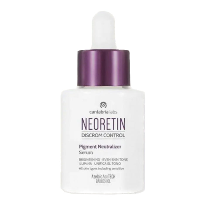 Neoretin DC Pigment Neutralizer Serum