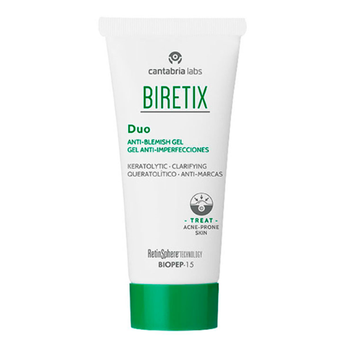 BIRETIX DUO GEL | Gels, 30 ml