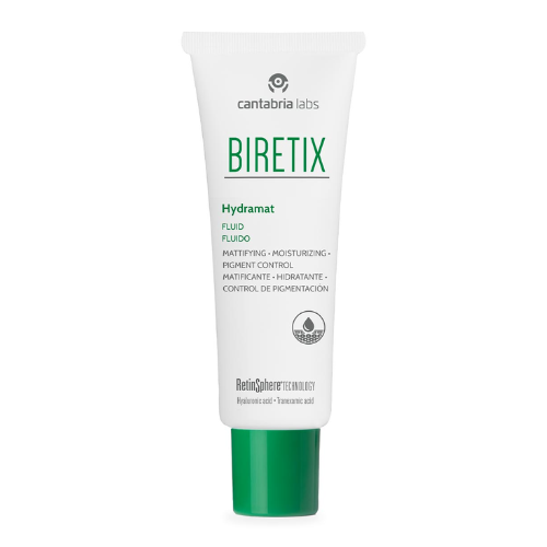 BIRETIX HYDRAMAT FLUID | Fluīds 50 ml