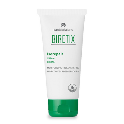 BIRETIX ISOREPAIR CREAM | Sejas Krēms, 50 ml