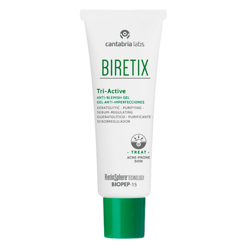 BIRETIX TRI-ACTIVE GEL | Gels, 50 ml