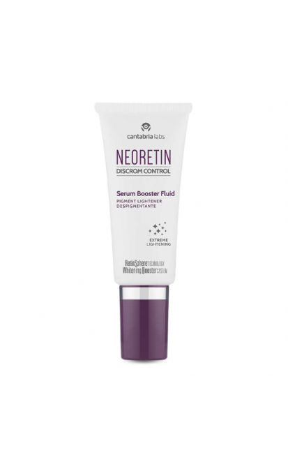 NEORETIN DISCROM CONTROL Serums, 30 ml