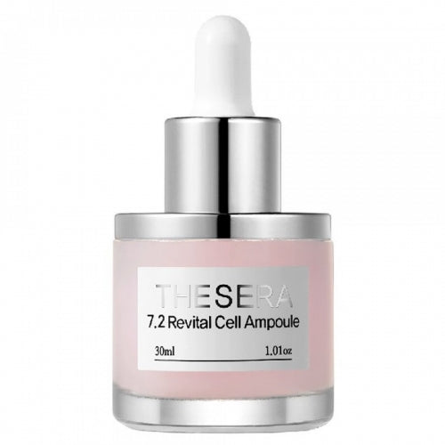 THESERA 7.2 REVITAL CELL SERUM | Serums, 30ml