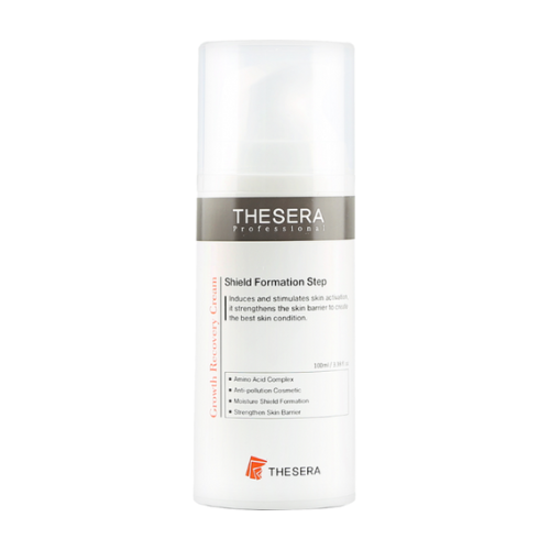 THESERA GROWTH RECOVERY CREAM | Atjaunojošs krēms, 100ml