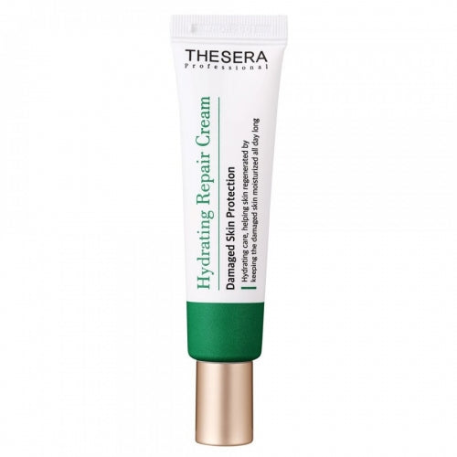 THESERA HYDRATING REPAIR CREAM | Atjaunojošs krēms, 20ml