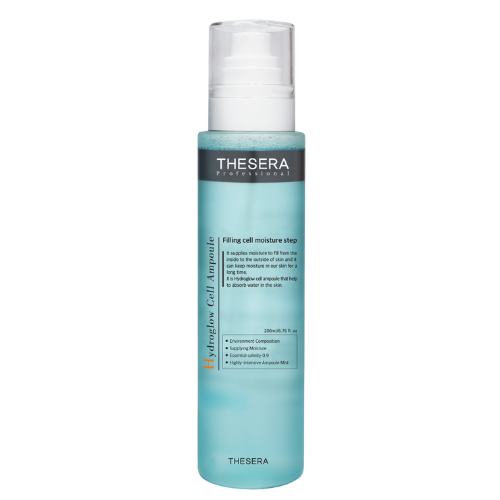 THESERA HYDROGLOW CELL AMPOULE | Serums/toniks,  200ml