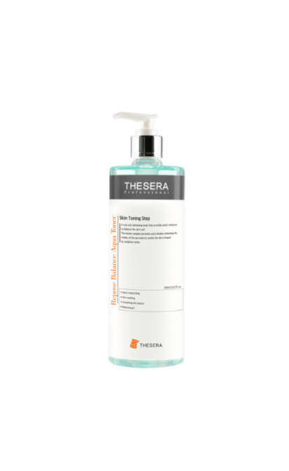 THESERA REPOSE BALANCE AQUA TONER | Toniks, 500ml