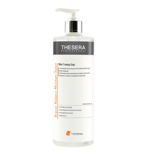 THESERA REPOSE BALANCE MOISTURIZING TONIC | Toniks, 500ml